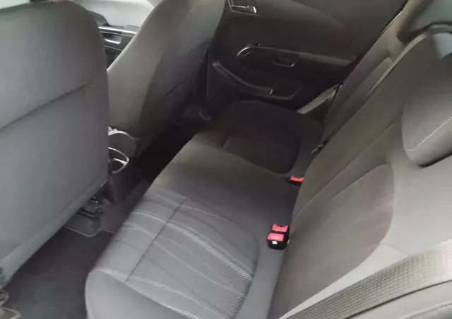 CHEVROLET Aveo 1.3 D LTZ S/S