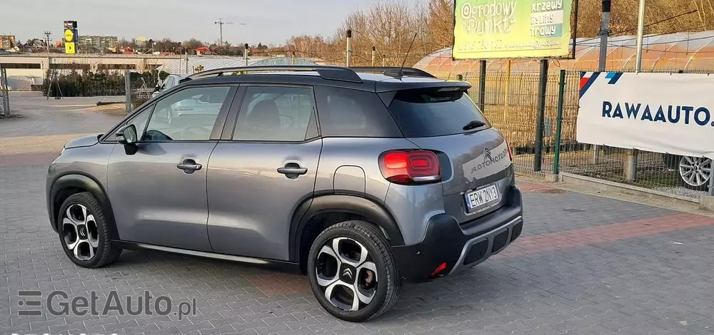 CITROËN C3 Aircross 1.5 BlueHDi Shine Pack S&S EAT6