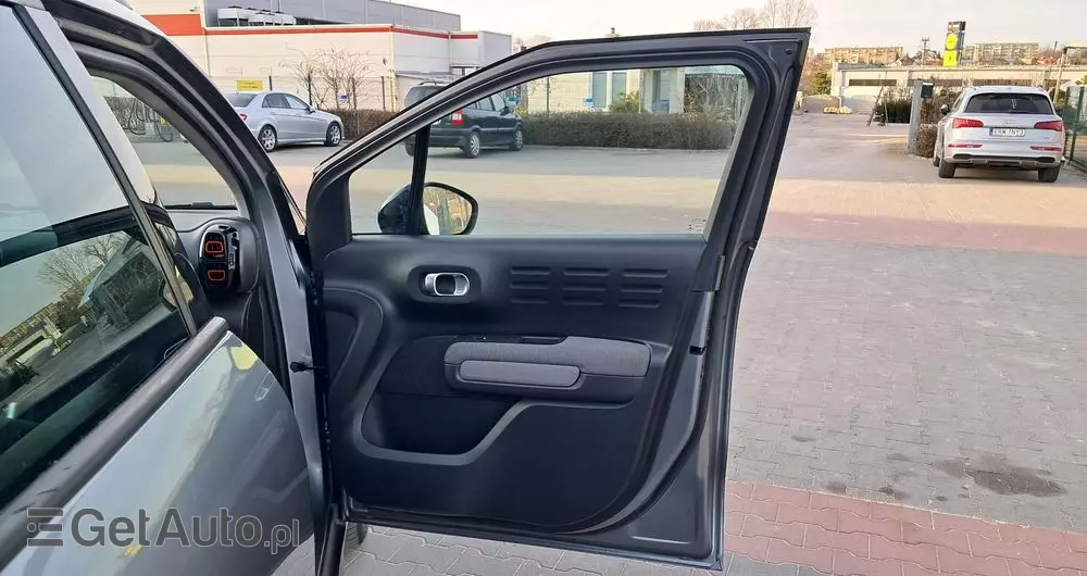 CITROËN C3 Aircross 1.5 BlueHDi Shine Pack S&S EAT6