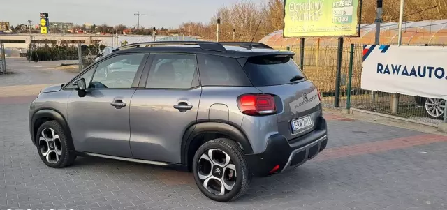 CITROËN C3 Aircross 1.5 BlueHDi Shine Pack S&S EAT6