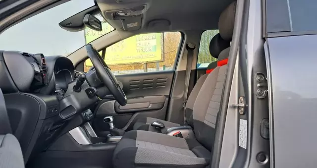 CITROËN C3 Aircross 1.5 BlueHDi Shine Pack S&S EAT6