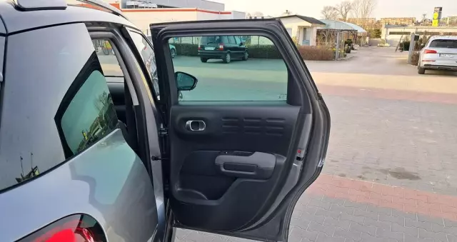 CITROËN C3 Aircross 1.5 BlueHDi Shine Pack S&S EAT6