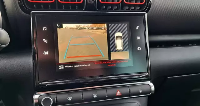 CITROËN C3 Aircross 1.5 BlueHDi Shine Pack S&S EAT6