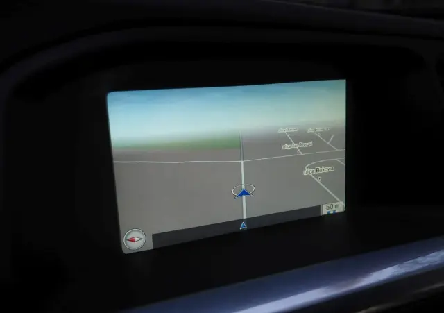 VOLVO V60 D3 Geartronic R-Design