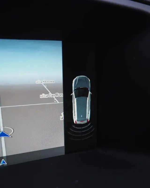 VOLVO V60 D3 Geartronic R-Design