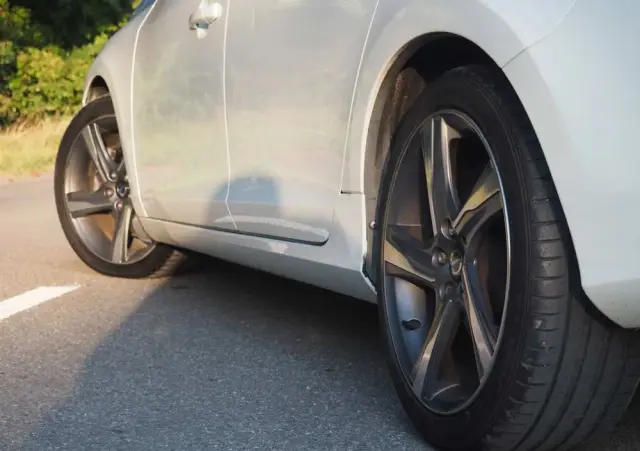 VOLVO V60 D3 Geartronic R-Design