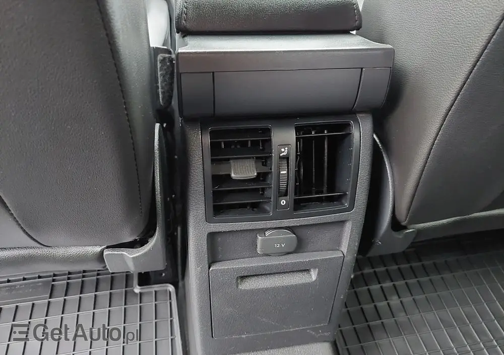 VOLKSWAGEN Caddy Maxi 2.0 TDI Trendline Mixt