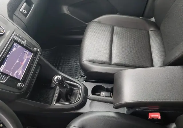 VOLKSWAGEN Caddy Maxi 2.0 TDI Trendline Mixt