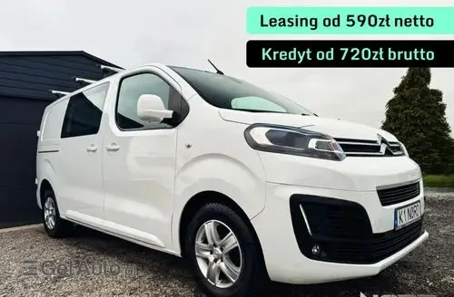 CITROEN Jumpy 