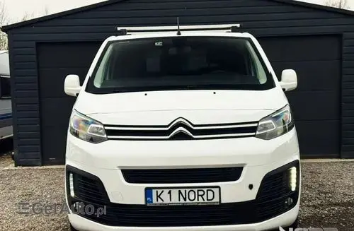 CITROEN Jumpy 