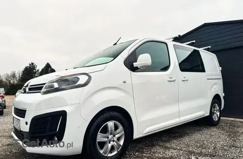 CITROEN Jumpy 