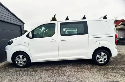 CITROEN Jumpy 