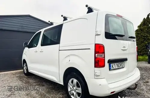 CITROEN Jumpy 