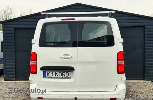 CITROEN Jumpy 