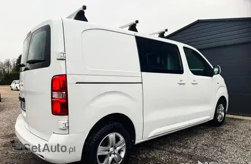CITROEN Jumpy 