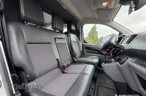 CITROEN Jumpy 