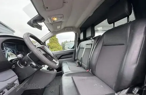CITROEN Jumpy 