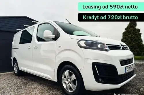 CITROEN Jumpy 