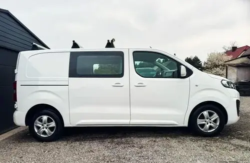 CITROEN Jumpy 