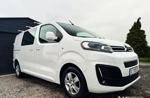 CITROEN Jumpy 