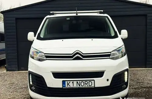 CITROEN Jumpy 
