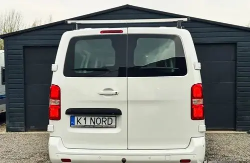 CITROEN Jumpy 