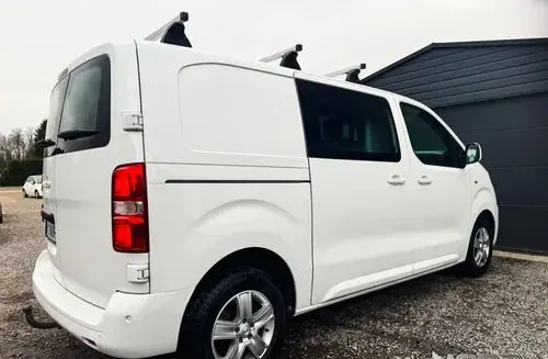 CITROEN Jumpy 