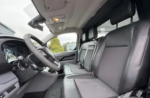 CITROEN Jumpy 