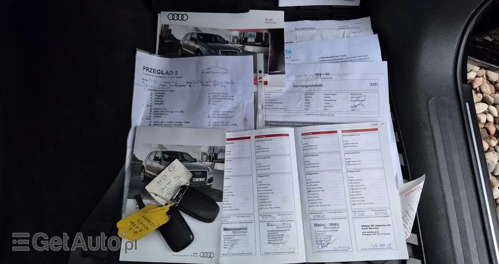 AUDI Q5 2.0 TDI Quattro S tronic