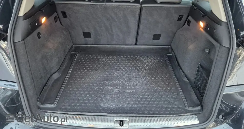 AUDI Q5 2.0 TDI Quattro S tronic