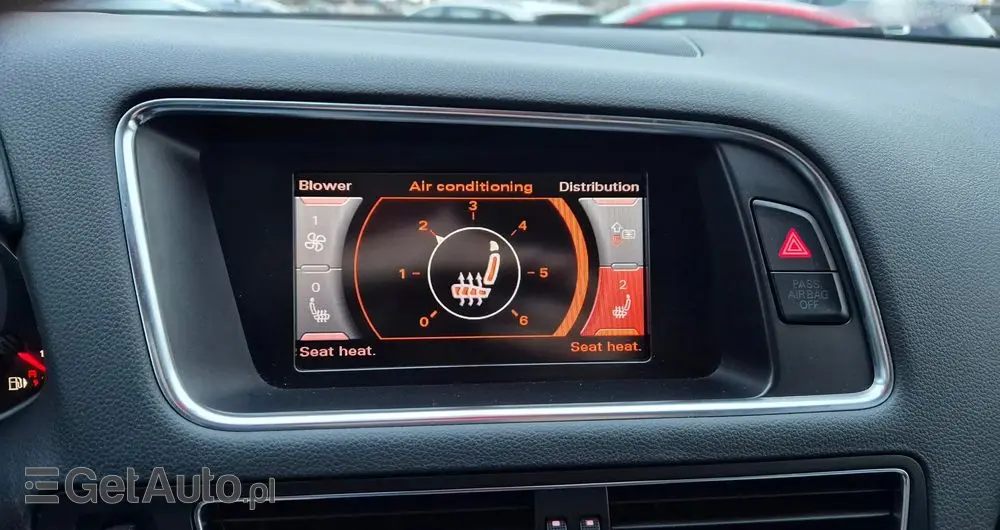 AUDI Q5 2.0 TDI Quattro S tronic