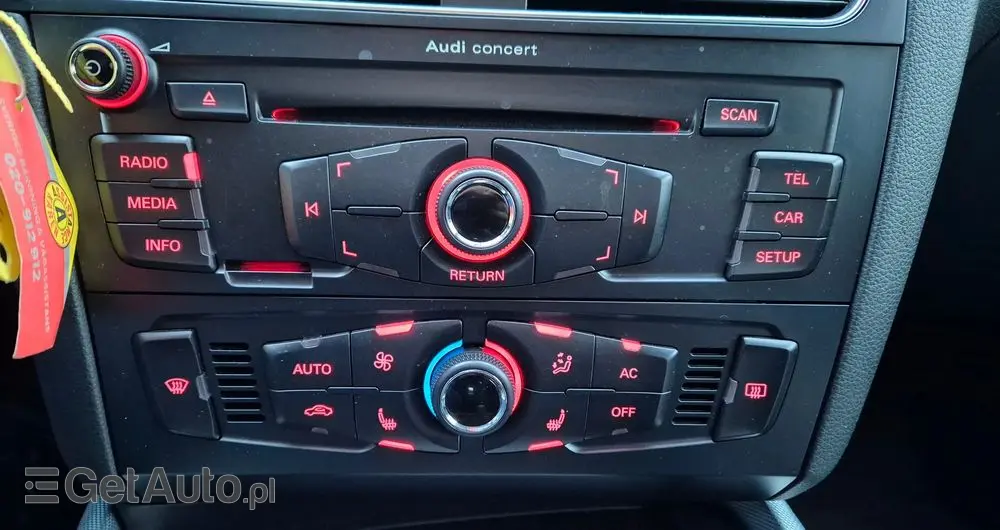 AUDI Q5 2.0 TDI Quattro S tronic