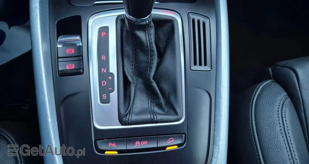 AUDI Q5 2.0 TDI Quattro S tronic