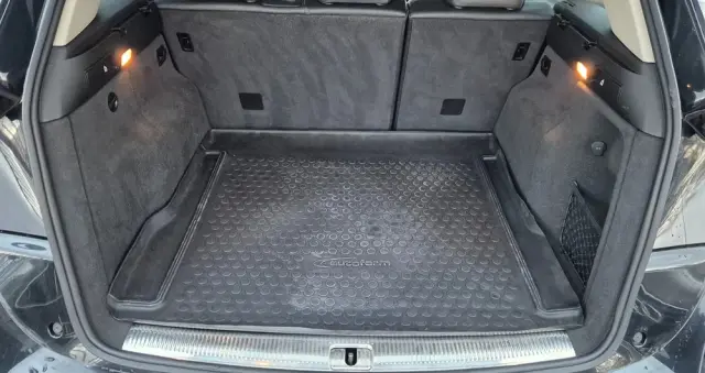 AUDI Q5 2.0 TDI Quattro S tronic