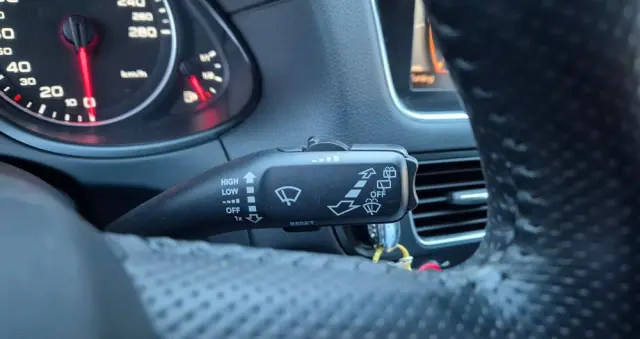 AUDI Q5 2.0 TDI Quattro S tronic