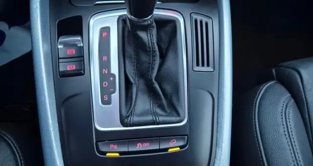 AUDI Q5 2.0 TDI Quattro S tronic