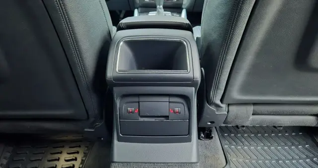 AUDI Q5 2.0 TDI Quattro S tronic