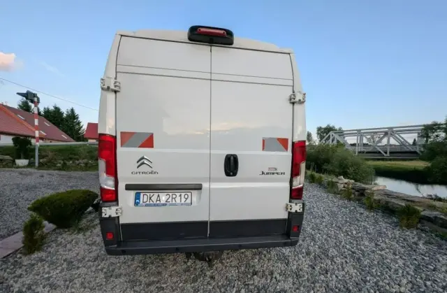 CITROEN Jumper 