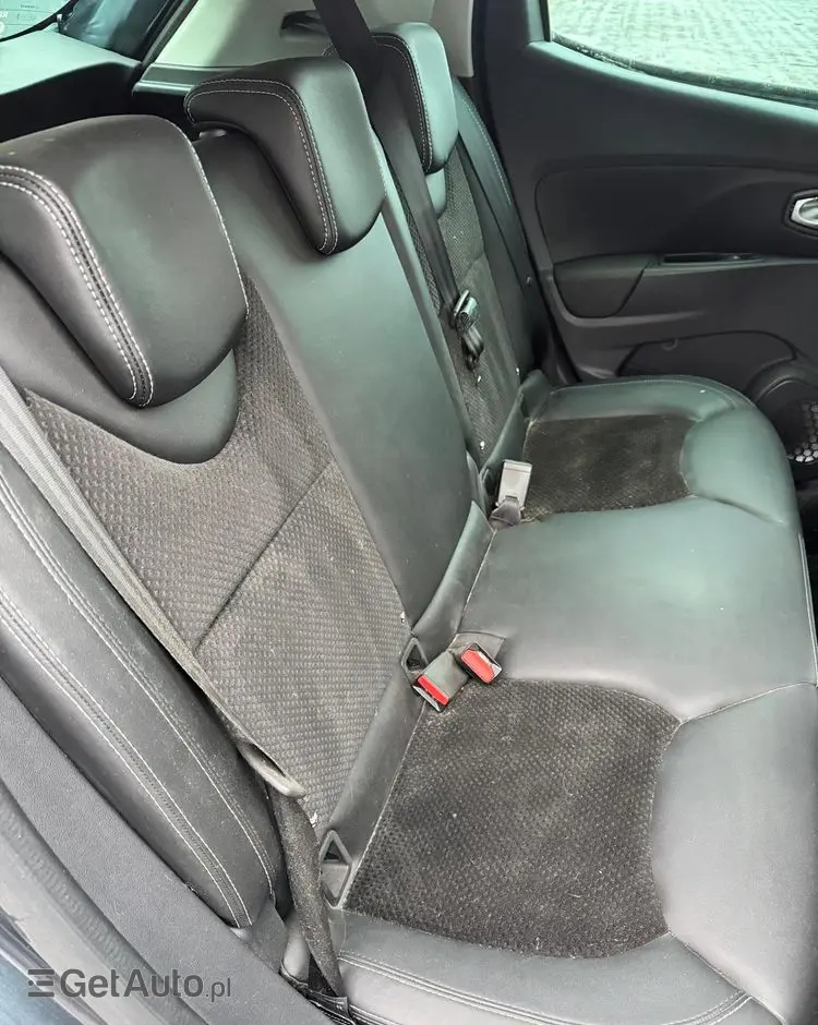 RENAULT Clio (Energy) dCi 90 Start & Stop INTENS