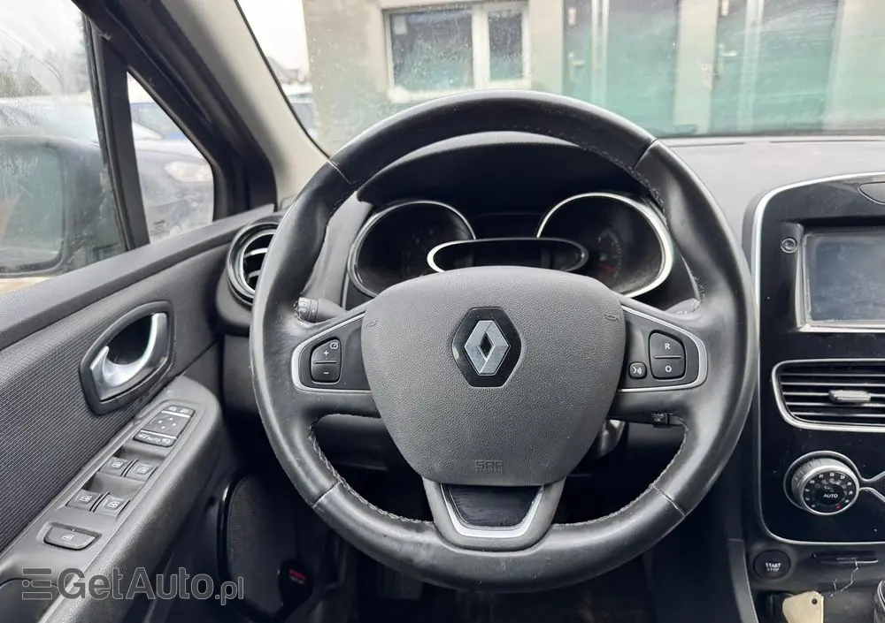 RENAULT Clio (Energy) dCi 90 Start & Stop INTENS
