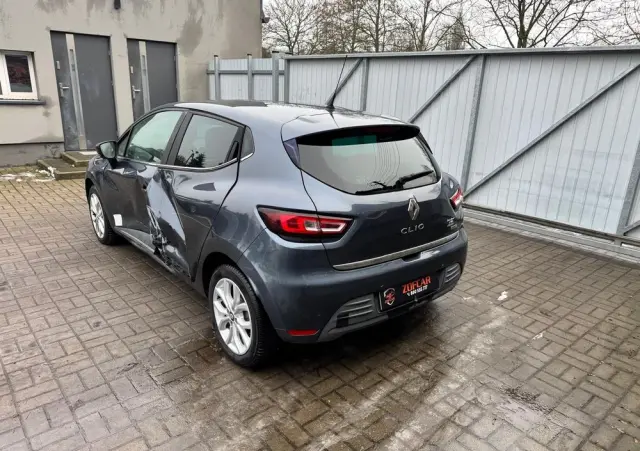 RENAULT Clio (Energy) dCi 90 Start & Stop INTENS