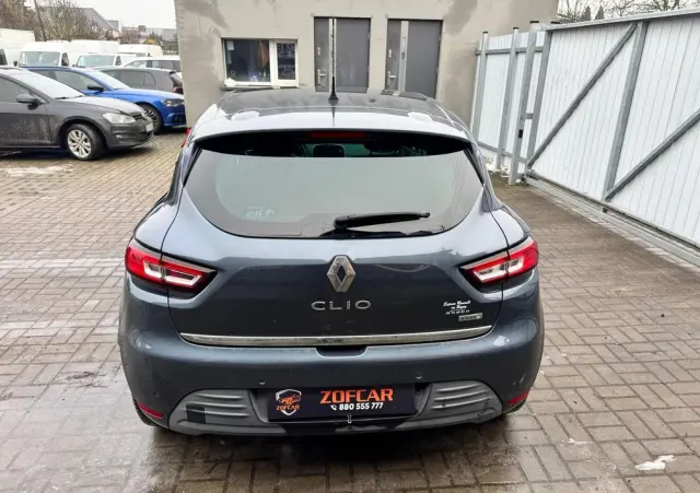 RENAULT Clio (Energy) dCi 90 Start & Stop INTENS