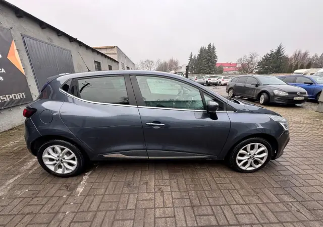 RENAULT Clio (Energy) dCi 90 Start & Stop INTENS