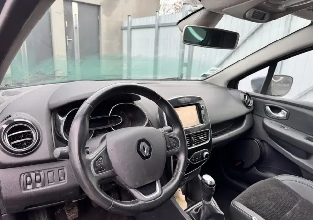 RENAULT Clio (Energy) dCi 90 Start & Stop INTENS