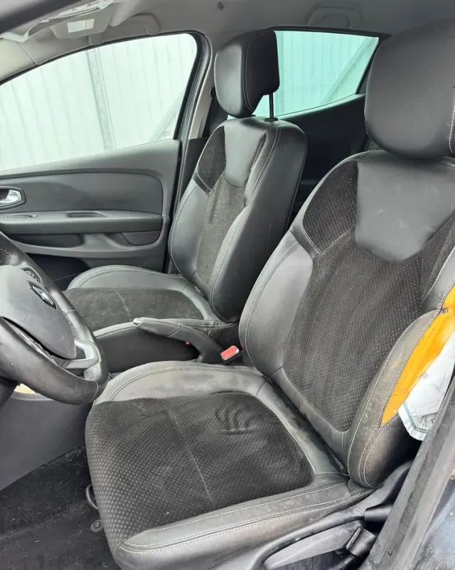 RENAULT Clio (Energy) dCi 90 Start & Stop INTENS