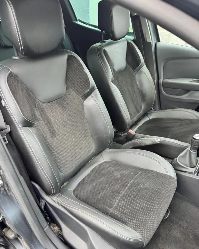 RENAULT Clio (Energy) dCi 90 Start & Stop INTENS