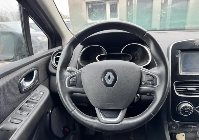 RENAULT Clio (Energy) dCi 90 Start & Stop INTENS