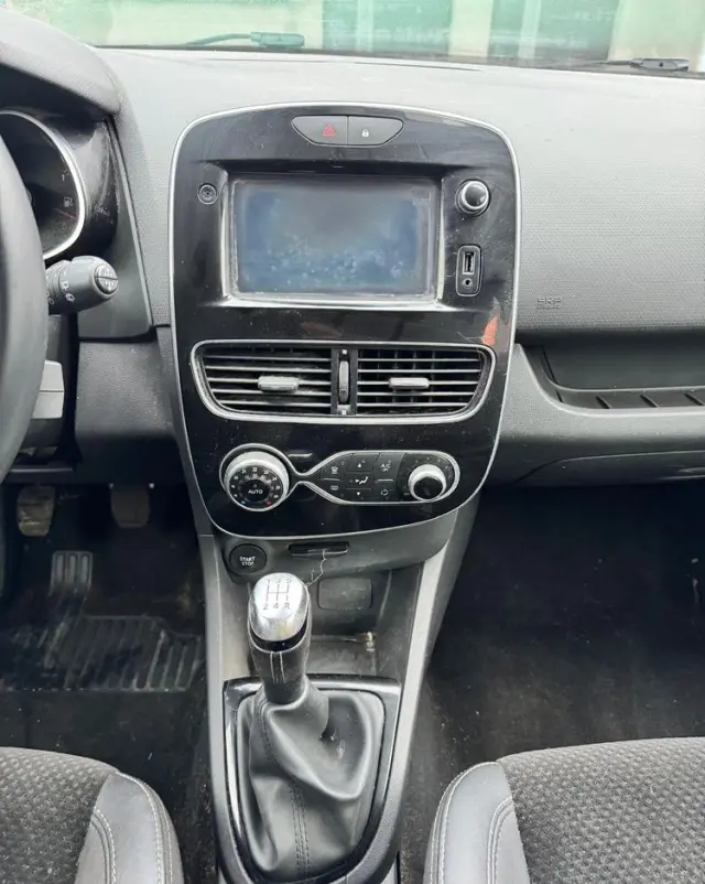 RENAULT Clio (Energy) dCi 90 Start & Stop INTENS