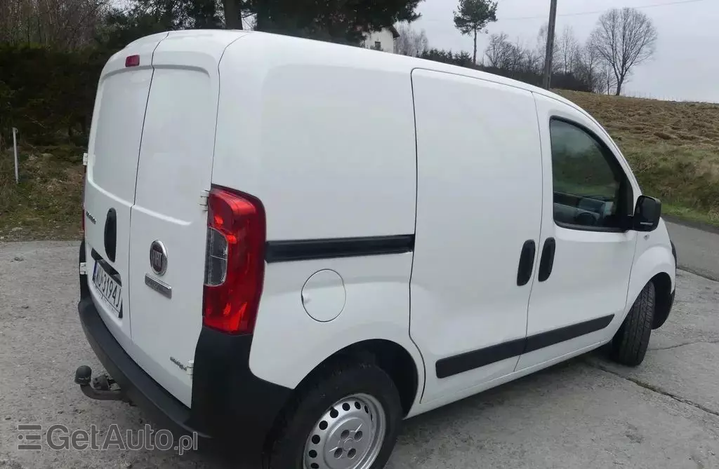 FIAT Fiorino 