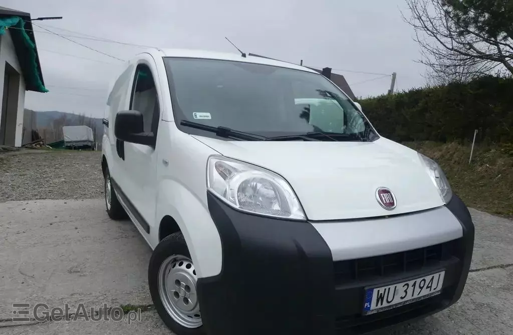 FIAT Fiorino 